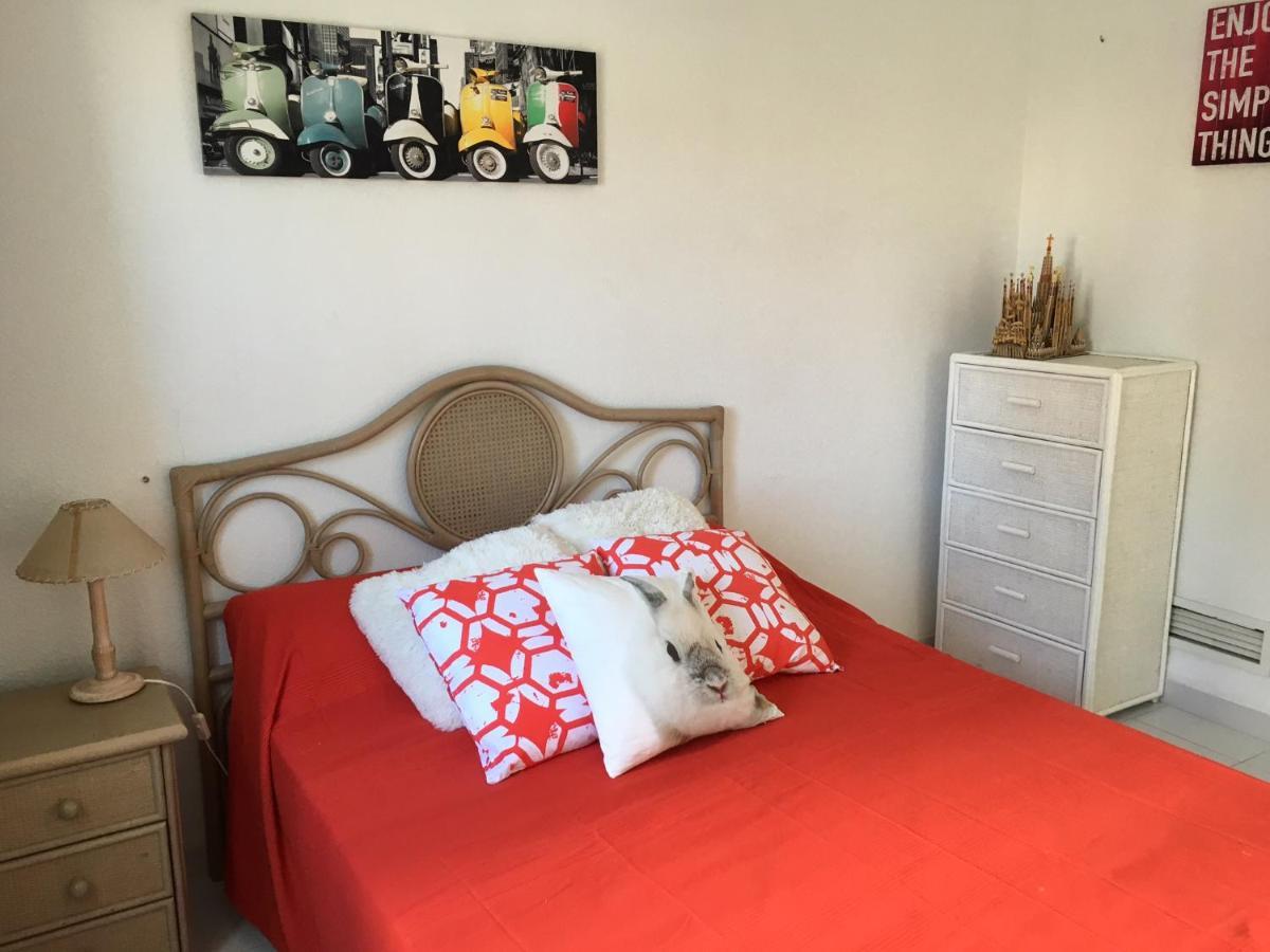 Cala Blanca 3 Chambres Дения Екстериор снимка