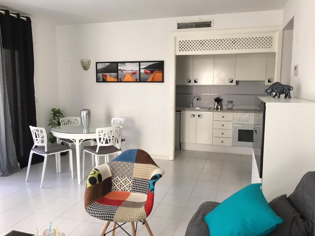 Cala Blanca 3 Chambres Дения Екстериор снимка