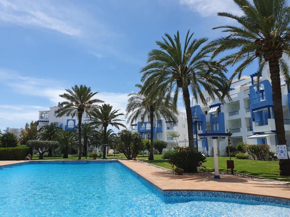 Cala Blanca 3 Chambres Дения Екстериор снимка