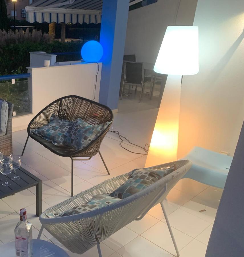 Cala Blanca 3 Chambres Дения Екстериор снимка