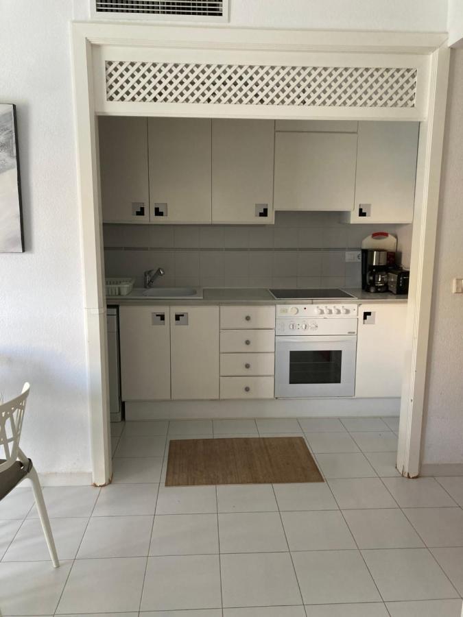 Cala Blanca 3 Chambres Дения Екстериор снимка