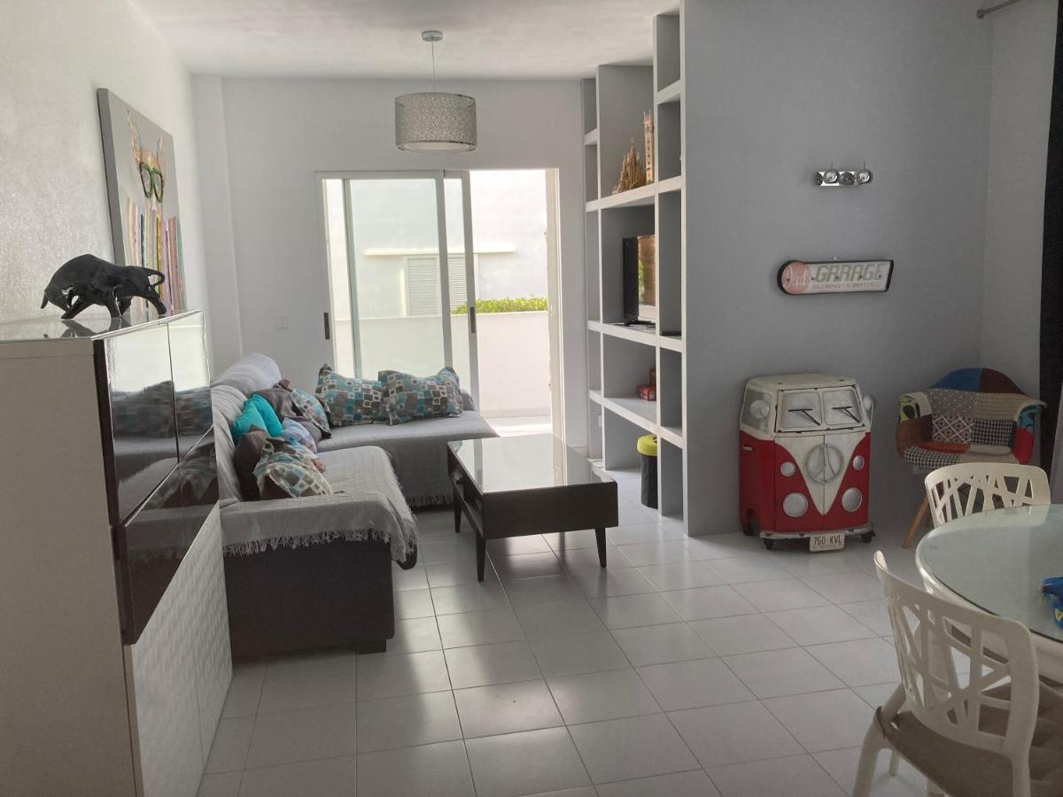 Cala Blanca 3 Chambres Дения Екстериор снимка