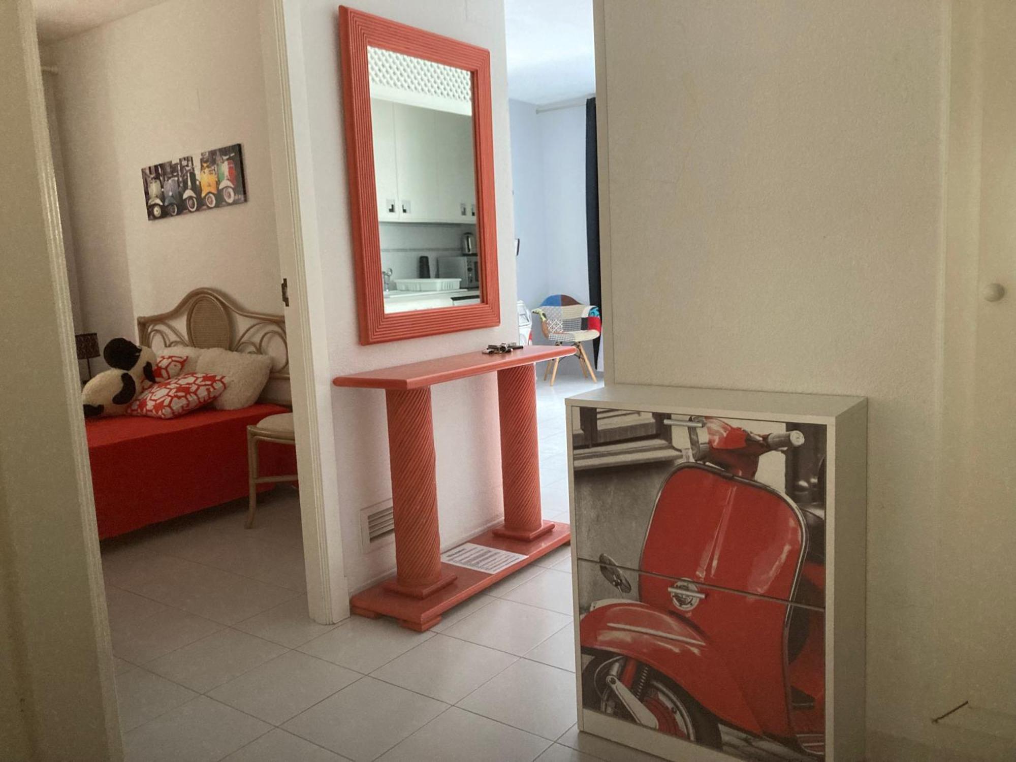 Cala Blanca 3 Chambres Дения Екстериор снимка