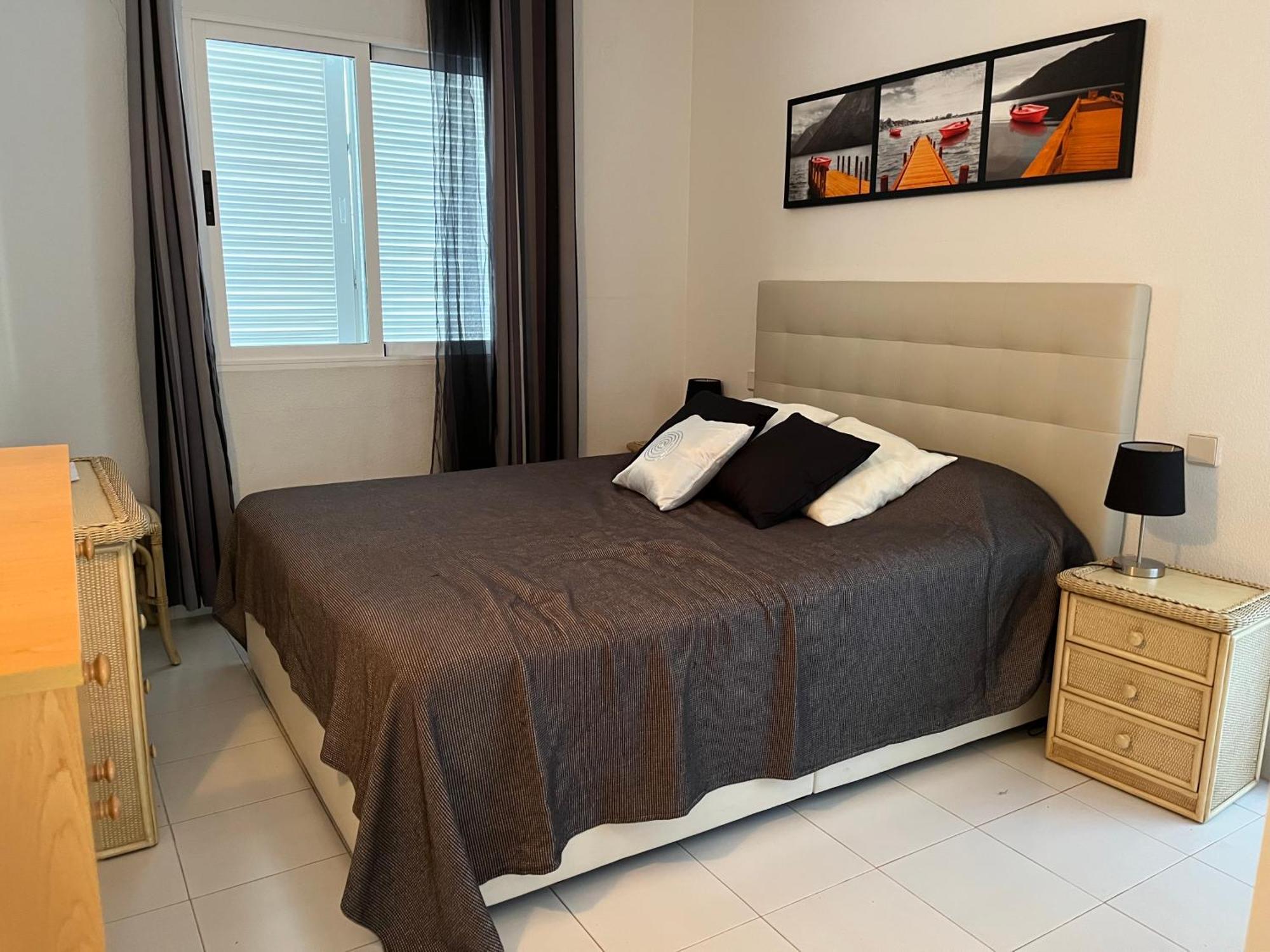 Cala Blanca 3 Chambres Дения Екстериор снимка